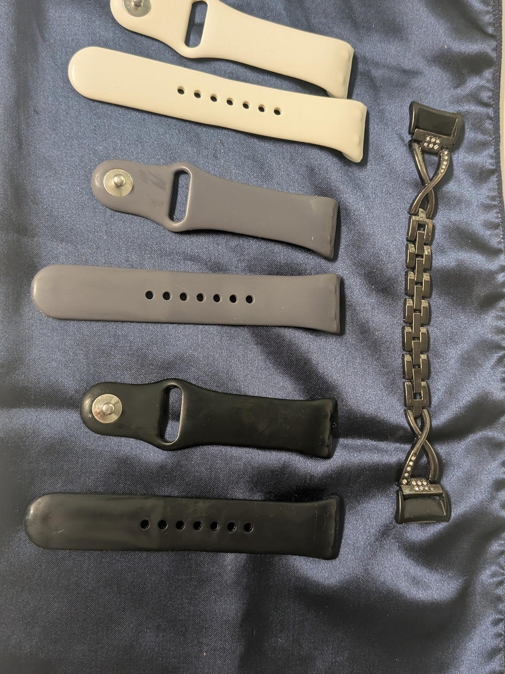 Samsung Gear Fit2 Pro Watchbands